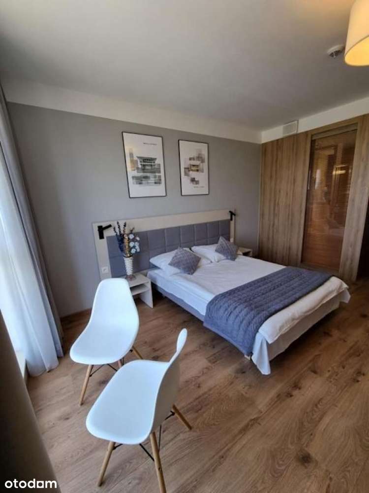 Mieszkanie, 24,50 m², Warszawa-4