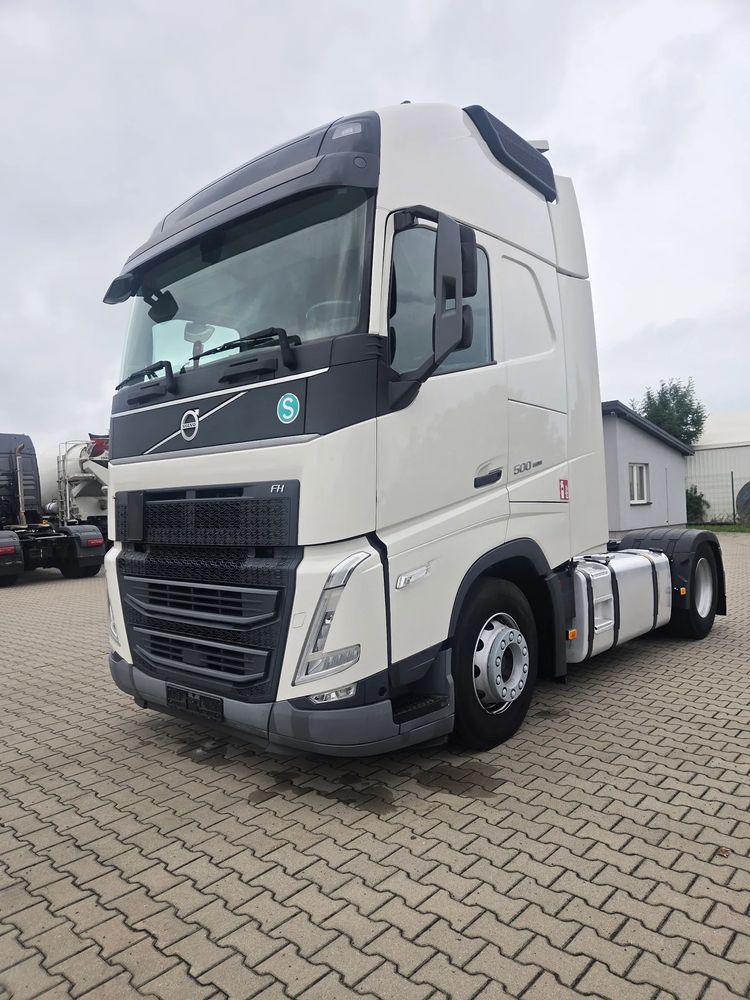 Volvo FH 2022