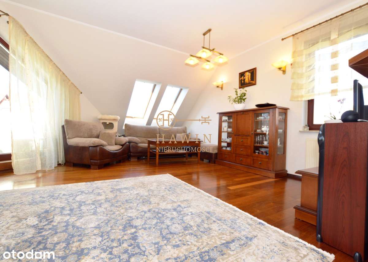 4 pokoje * Chabrowa * do wprowadzenia-3