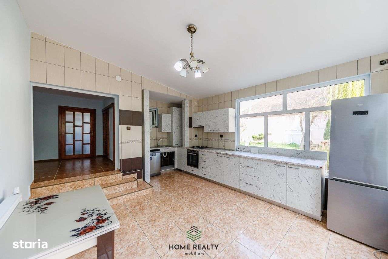 COMISION 0% I Casă I Teren - 3.763 mp I Peciu Nou - str. principală. - Imagine principală: 2/20