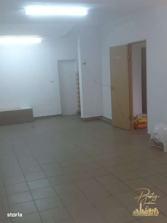Spatiu comercial 60mp cu acces din strada de inchiriat in Marasti - Imagine principală: 4/7