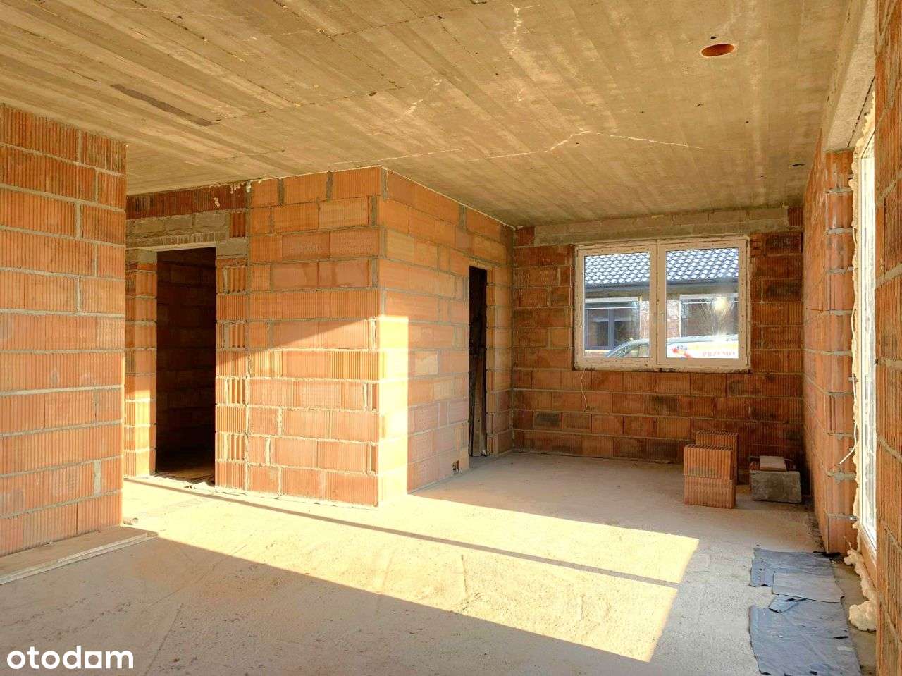 Dom na sprzedaż Russocice gm. Władysławów-3