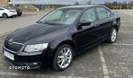 Skoda Octavia 1.6 TDI Style - 12