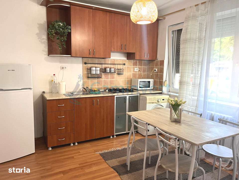 Apartament 2 camere de inchiriat in Oradea, A2583 Gaminvest - Imagine principală: 4/8