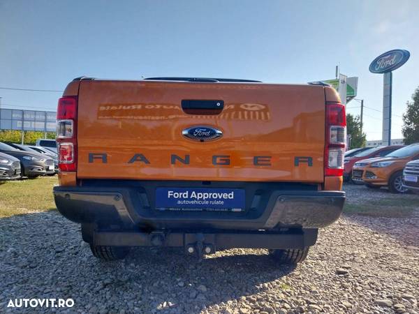 Ford Ranger - 9