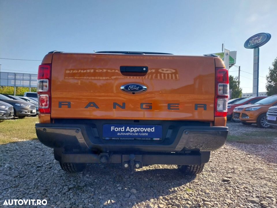 Ford Ranger - 9