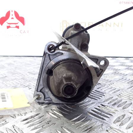 Electromotor Alfa Romeo-Fiat-Lancia 2.0 B | 0001107411 - 1