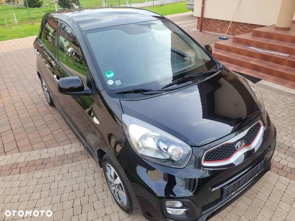 Kia Picanto 1.0 Business Line Plus - 6