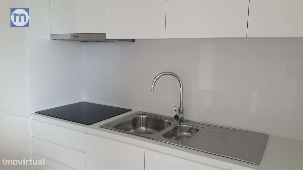 Apartamento T1 Venda em Campanhã,Porto-19