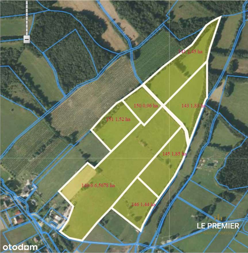 Z widokiem na Góry Bystrzyckie | Studium = WZ - Pełny obrazek: 4/6