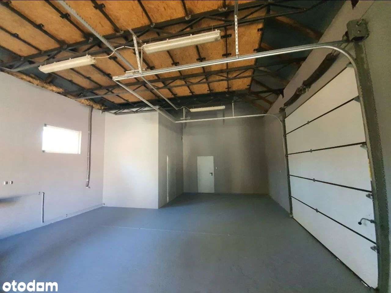 Do wynajęci hale-produkcyjno-magazynowe-biuro+plac - Pełny obrazek: 4/15