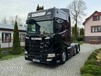 Scania R450 - 1