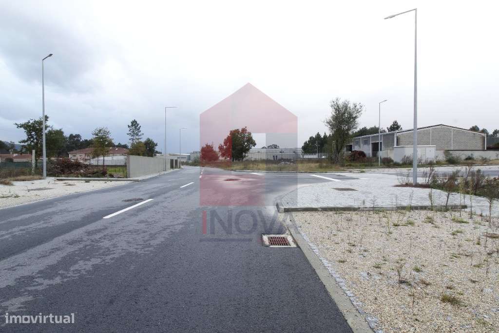 Terreno Industrial, Figueiredo - Grande imagem: 3/9