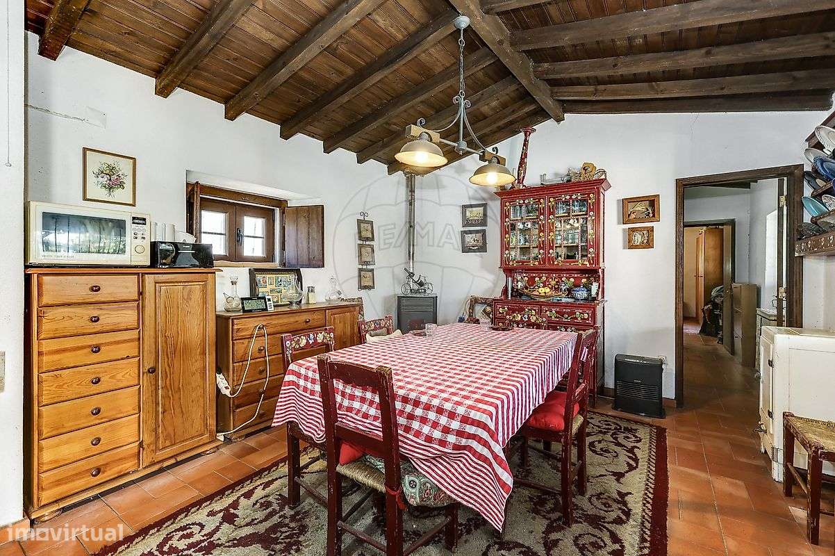 Quinta T2 para venda-14