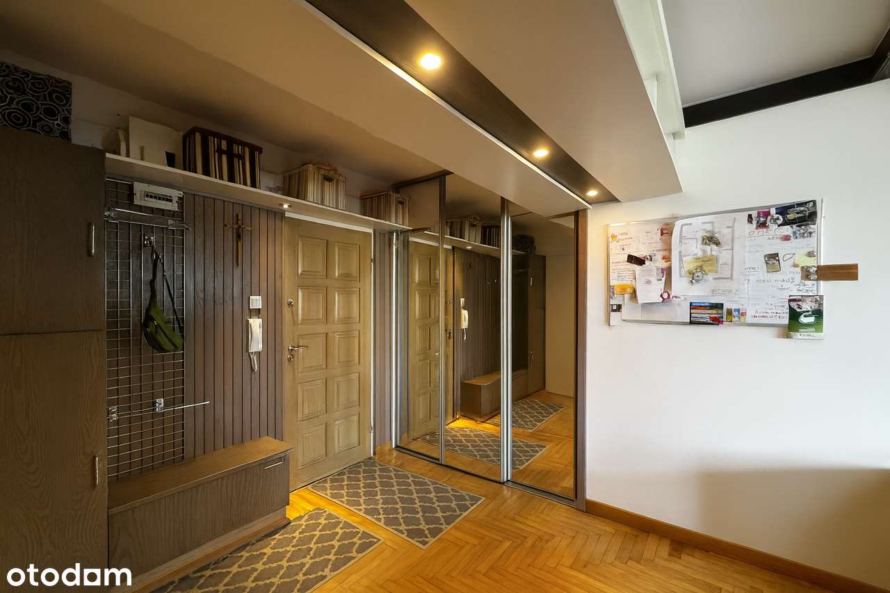 Przytulne 2 pokoje z balkonem i komórką lokatorską – Słoneczny Stok-7