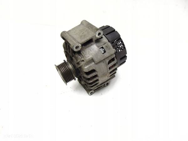 ALTERNATOR 140A 06D903016A 1.8 TFSI PASSAT B6 A4 - 1