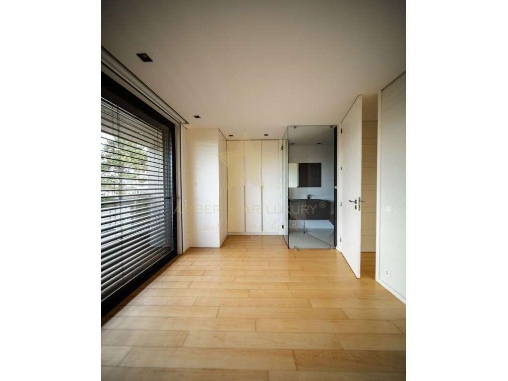 Moderna moradia T3 com vista para o mar. - Grande imagem: 5/21