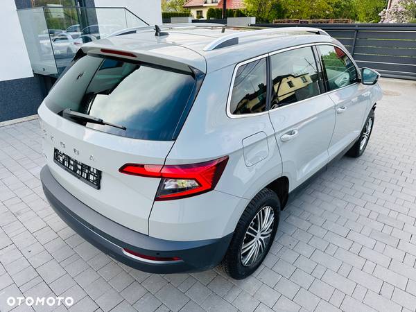 Skoda Karoq 1.5 TSI ACT 4x2 Style DSG - 1