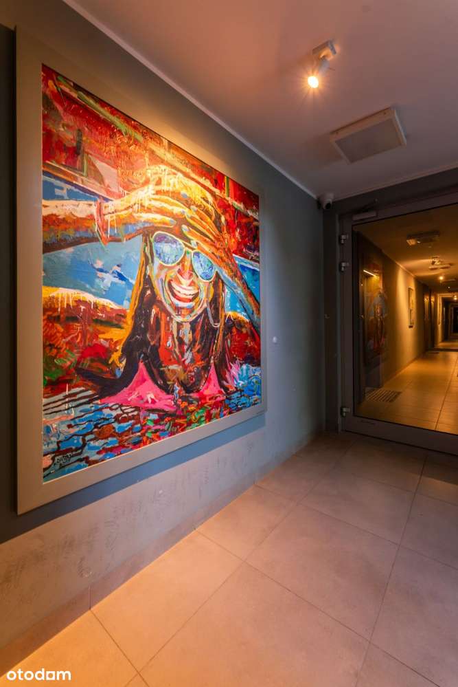 Przestronne 3-pokojowe mieszkanie z tarasem 20 m²-9