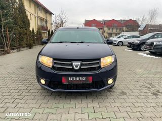 Dacia Logan 1.2 75CP