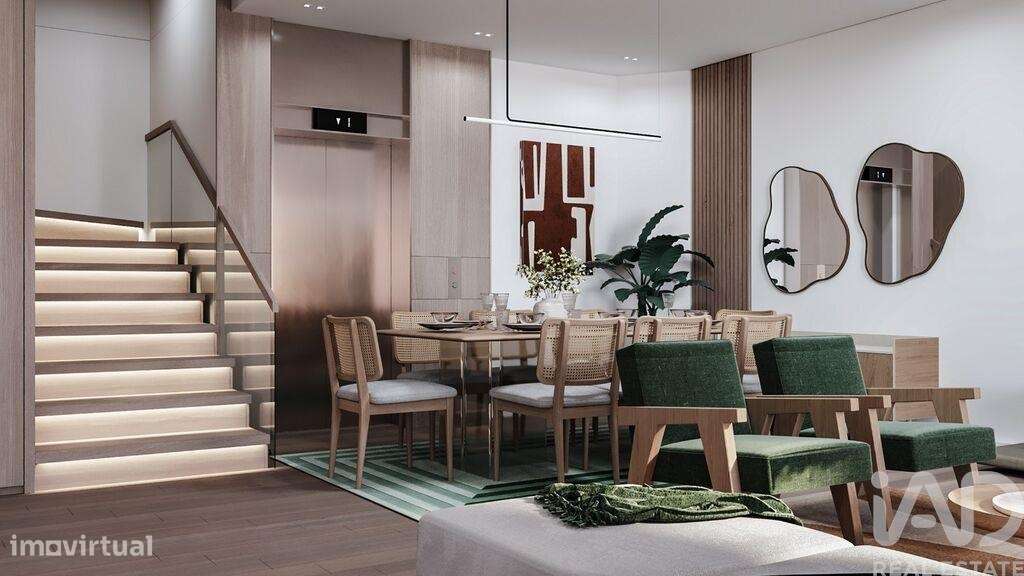 Casa / Villa T3 em Monte de 164,00 m2 - Grande imagem: 5/27