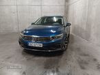 VW Passat Variant 1.4 TSI GTE Plug-in - 1