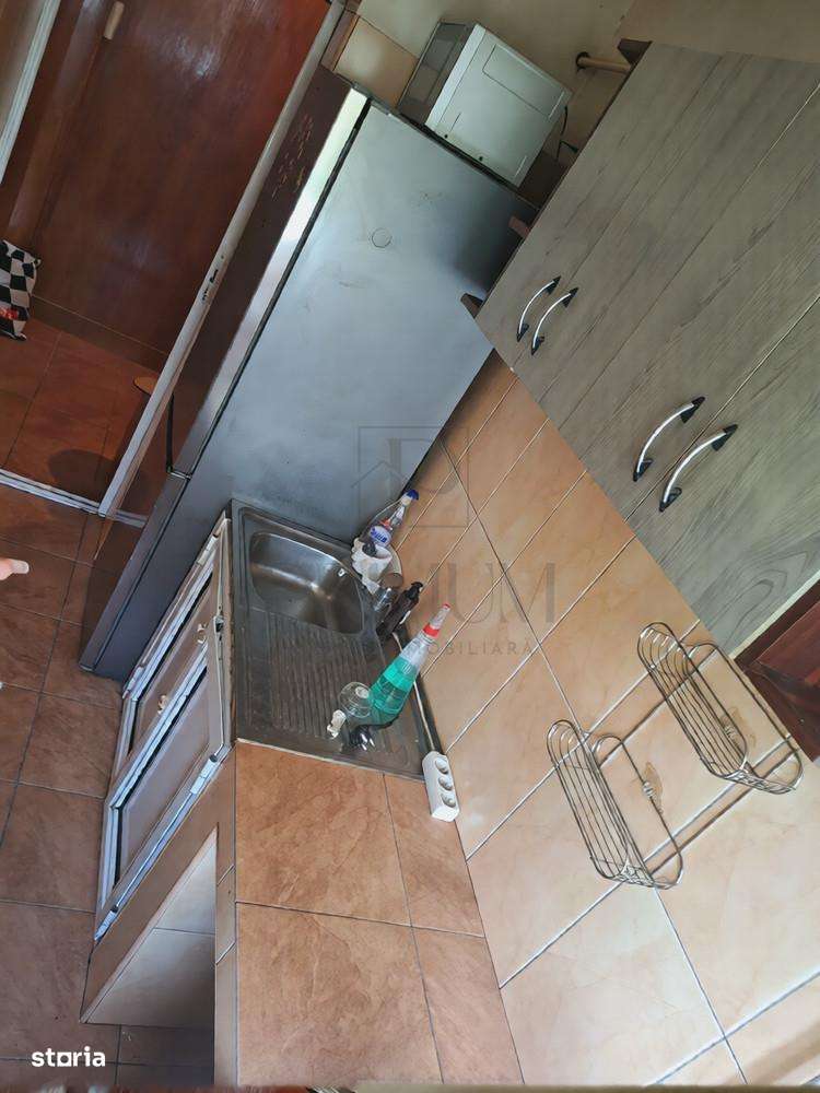 IOSEFIN - 3 CAM - ETJ.2 - CLIMA - ZONA EXCELENTA - Imagine principală: 5/12