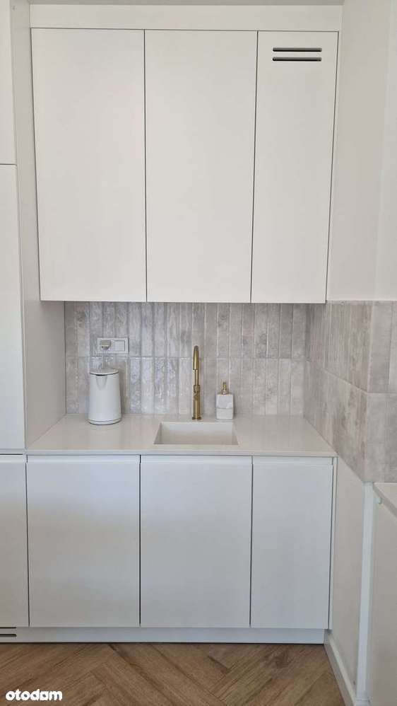 3 Pokoje I Garaż I Praga Południe (Kamionek) I o. SOHO - Pełny obrazek: 3/12