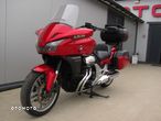 Honda CTX - 26