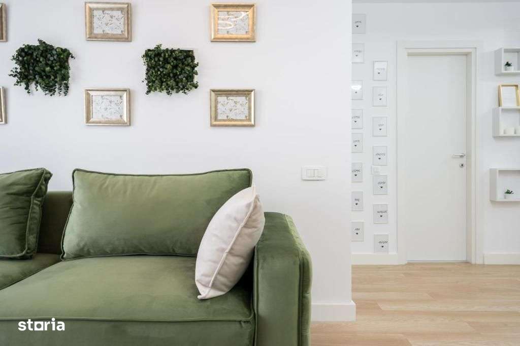 VANZARE| 2 CAMERE | BANEASA - Imagine principală: 3/8