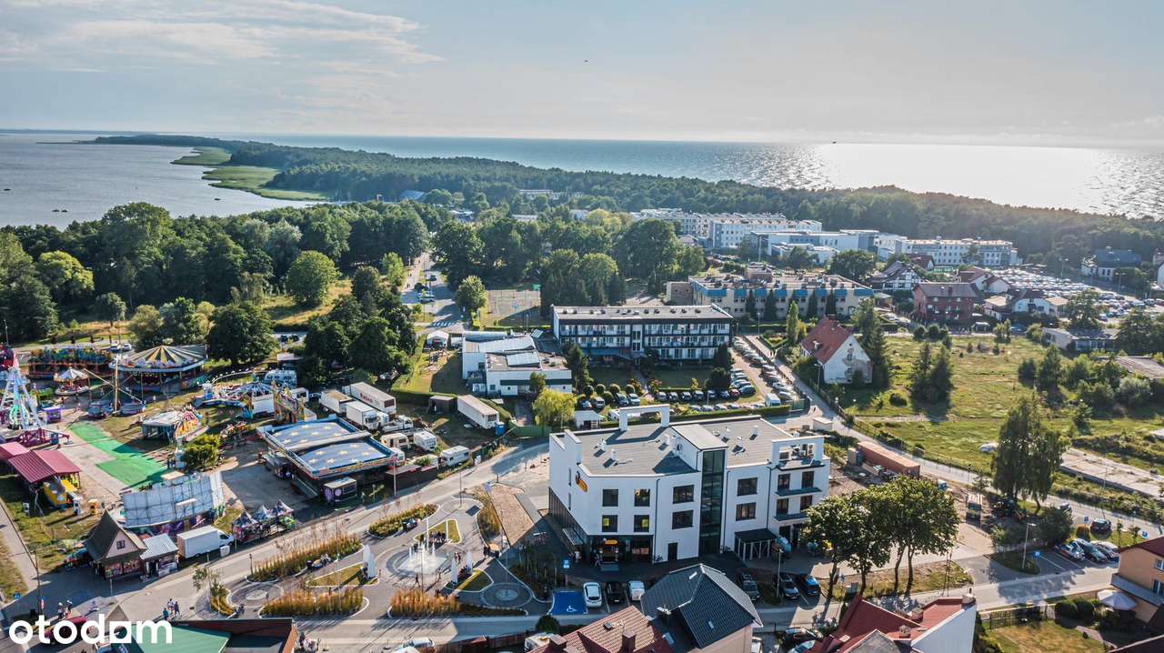 Apartamenty w Dąbkach prosto od Dewelopera - Pełny obrazek: 4/9