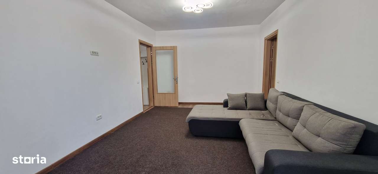 Apartament 3 camere , Casa de Cultura, renovat!!!-6