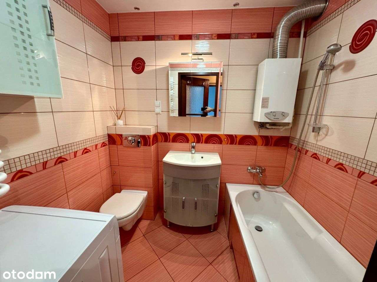 Wyposażone M3, Osada Jana, od zaraz - Pełny obrazek: 5/6