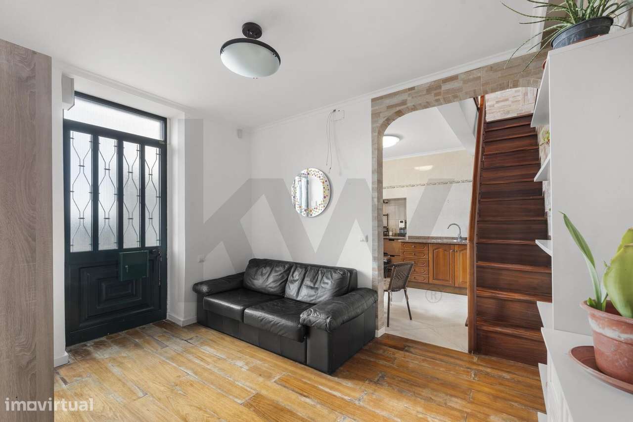 Moradia T3 no Funchal - Grande imagem: 4/21