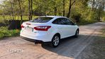 Ford Focus 2.0 TDCi Trend Sport - 16