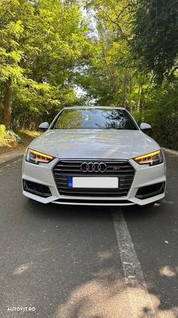 Audi A4 2.0 TDI S tronic Sport - 2