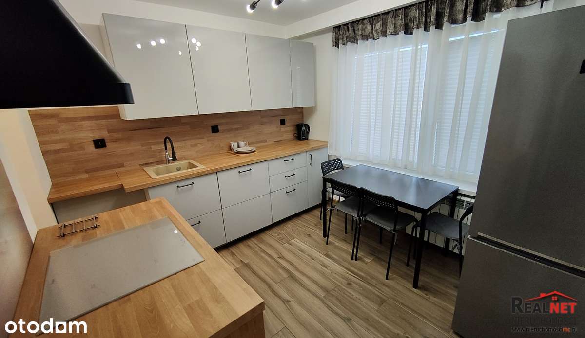 Mieszkanie 3 pokoje 63m2 parter, Krzczonów gm. Opatowiec. OKAZJA!-6