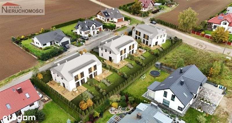 Lokal 3A - 137,16m2 - Bałdowo/ k. Tczewa - Pełny obrazek: 5/17