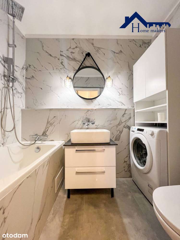 2 pokojowe przestronne na Mokotowie/od zaraz!-3