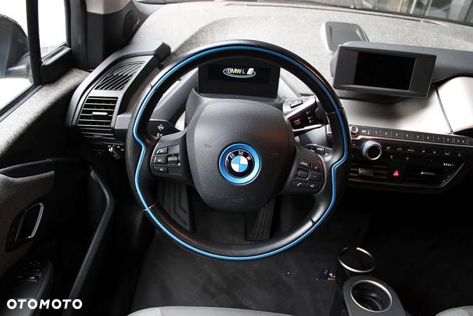 BMW i3 i3S 94 Ah - 18