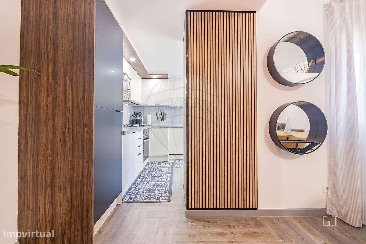 Apartamento T2 para venda-15