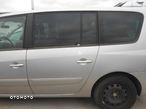 Drzwi lewe  przednie tylne przód tył Renault Espace IV Lift 2,0 DCI 2007r TED69 hands free - 2