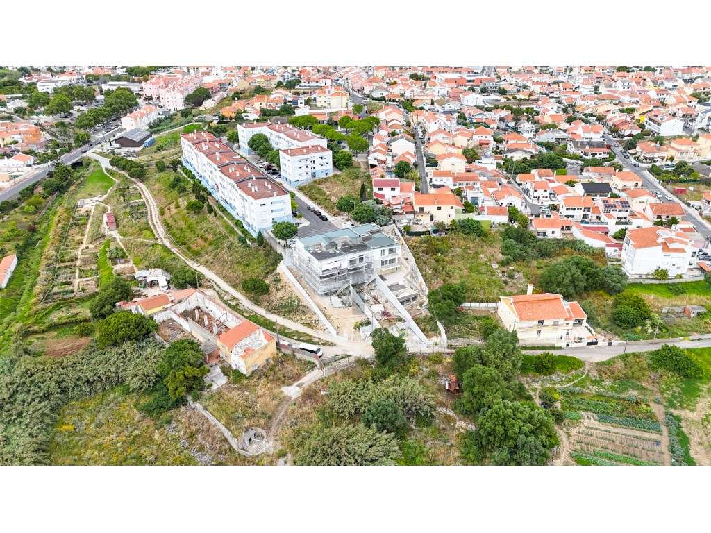 Moradia T4 com Piscina e Vista Mar para Venda em São Domingos de Ra...-37