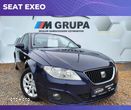 Seat Exeo 1.8T Style - 1