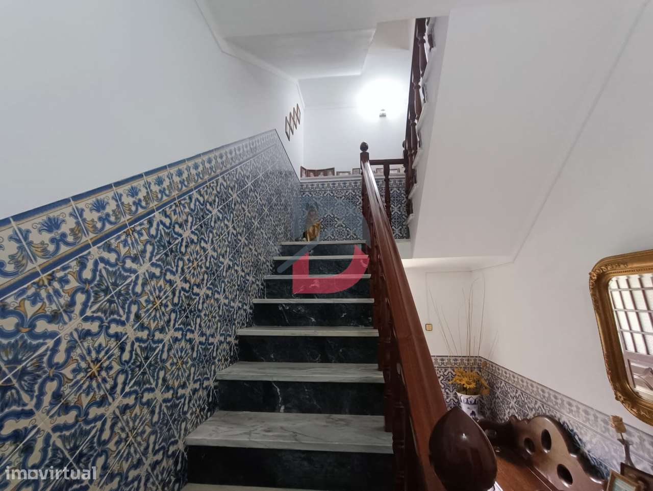 Moradia com Terreno-23
