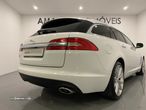 Jaguar XF Sportbrake 2.2 D R-Sport - 25