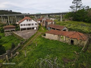 Quinta à Venda em Priscos, Braga