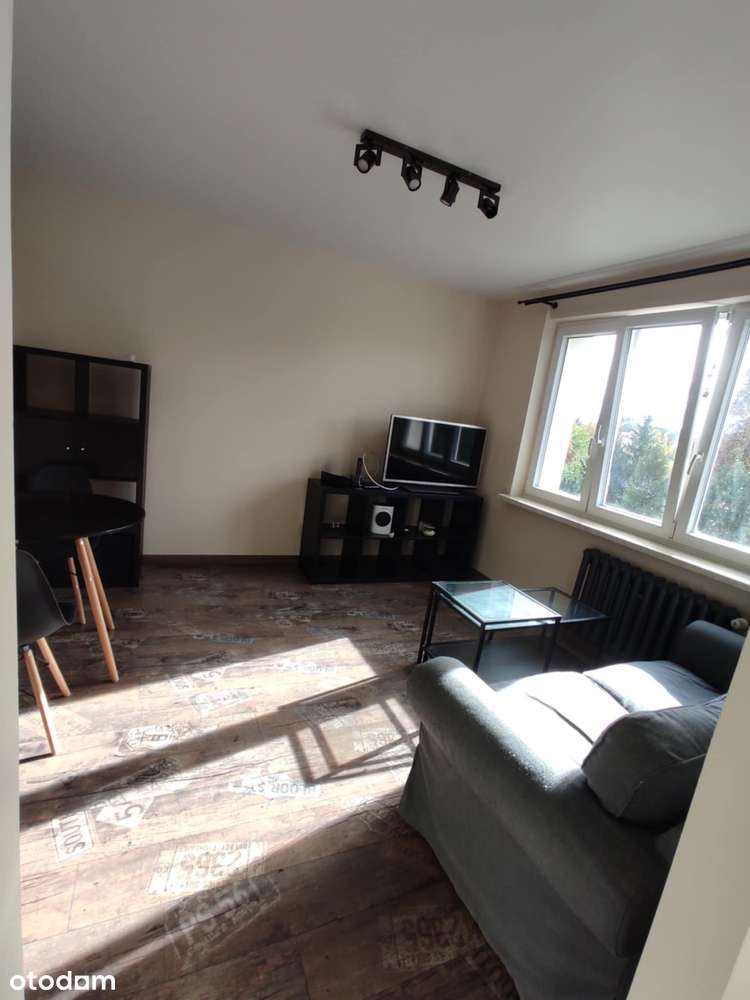 Stawarz A mieszkanie Rzeszów ul.Pułaskiego 28,8m2-0