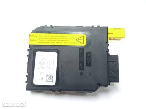 Centralina farois de xenon VOLKSWAGEN GOLF V (1K1) (2003-2009) 2.0 TDI 16V - 5