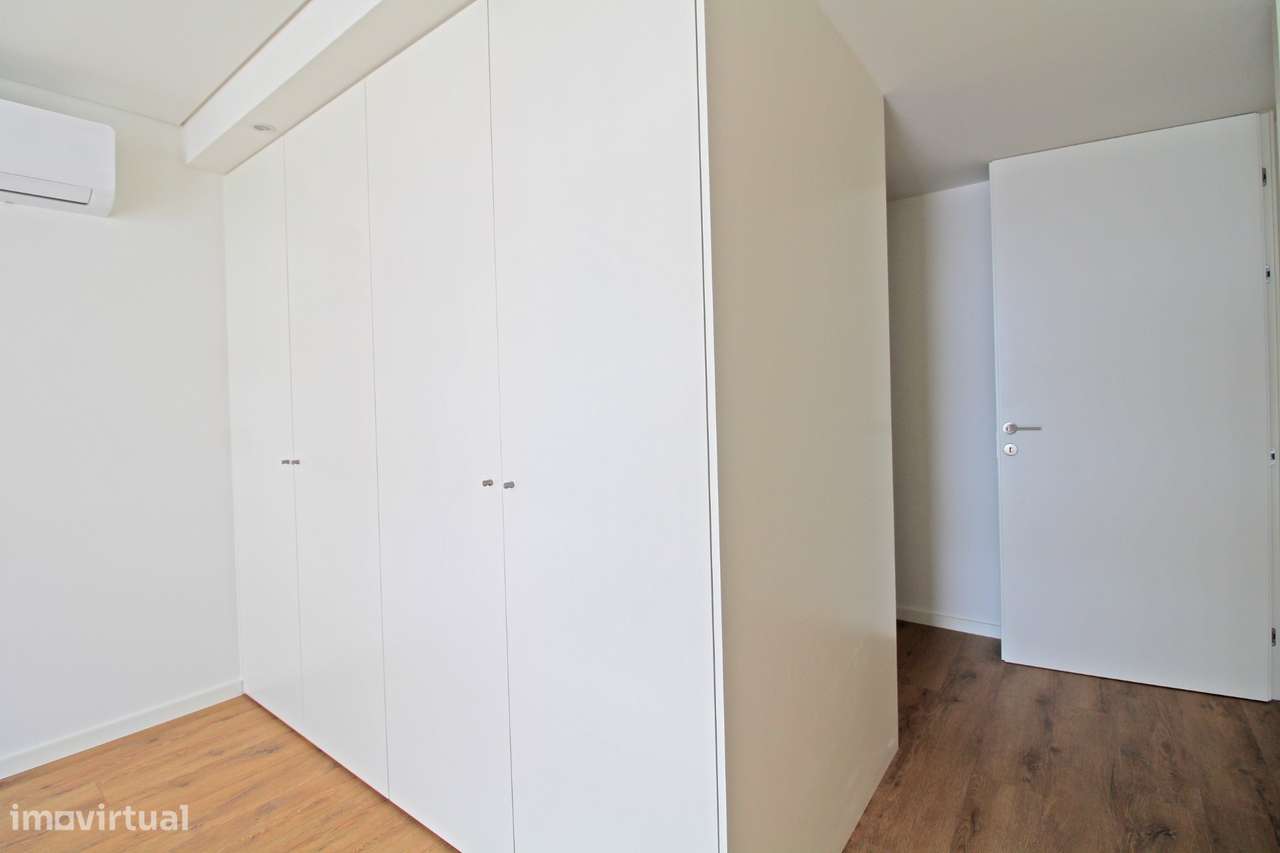 Apartamento T3 - Centro de Guimarães-16